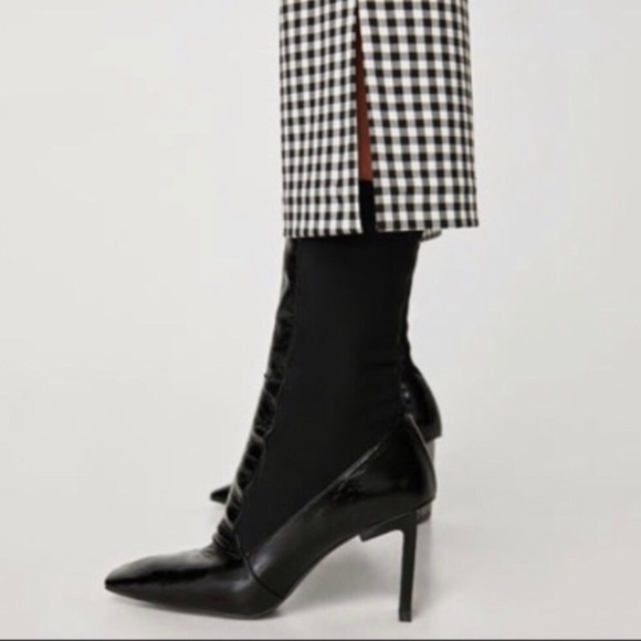 Zara pants - Picture 3 of 9